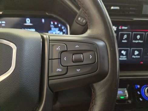Used 2024 GMC Sierra 2500 AT4X AWD/4WD image 25