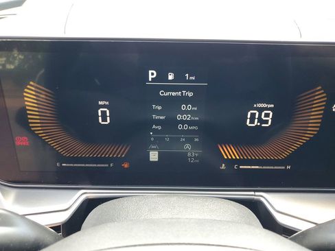 New 2026 Kia Sorento LX image 13