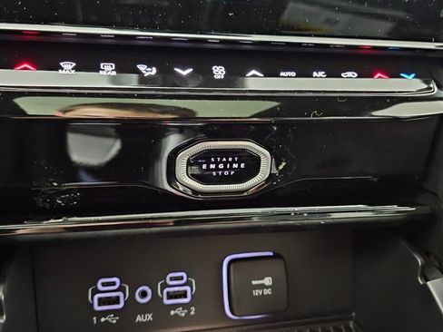 New 2026 Jeep Grand Cherokee Limited AWD/4WD image 26