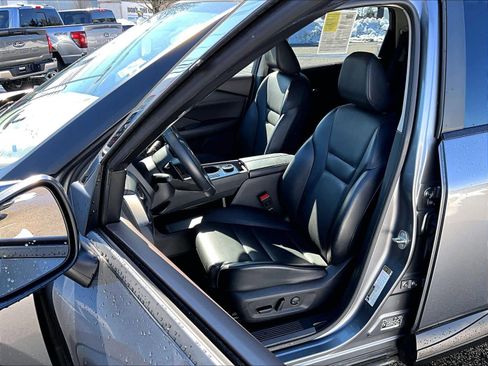 Used 2023 Nissan Rogue SV w/ SV Premium Package image 10