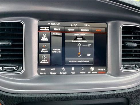 Used 2023 Dodge Charger Scat Pack w/ Harman/Kardon Audio Group RWD image 31