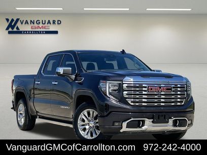 Used 2022 GMC Sierra 1500 Denali
