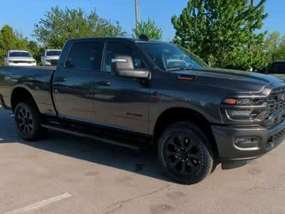 New 2026 RAM 2500 Big Horn