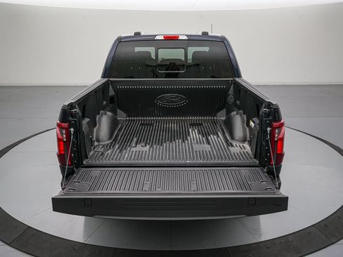 Certified 2024 Ford F150 XLT w/ Equipment Group 302A MID AWD/4WD image 6