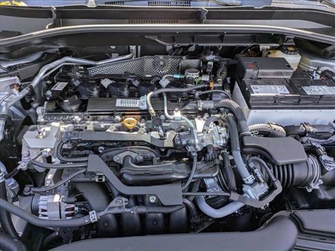 New 2026 Toyota Corolla Cross L image 14