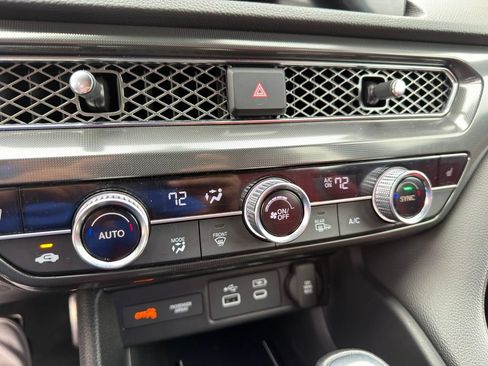 Certified 2023 Acura Integra A-Spec FWD image 30