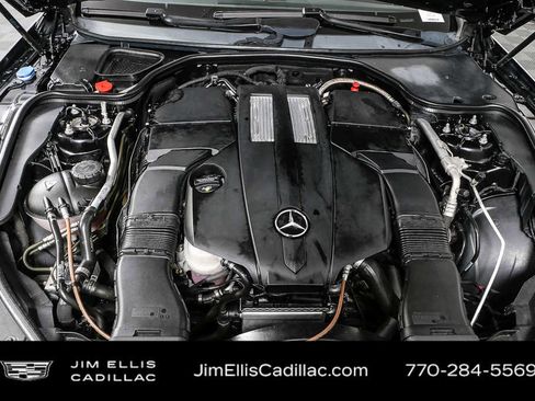 Used 2015 Mercedes-Benz SL 400 image 35