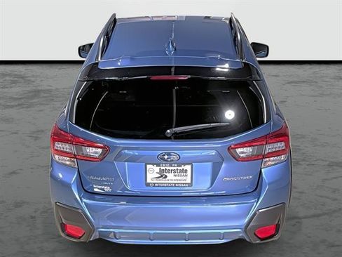 Used 2022 Subaru Crosstrek 2.0i Premium AWD/4WD image 3