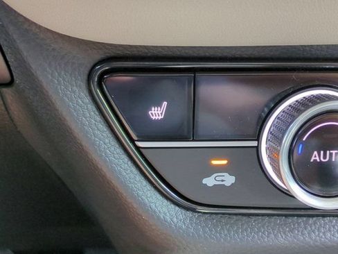 New 2027 Honda HR-V EX-L image 21