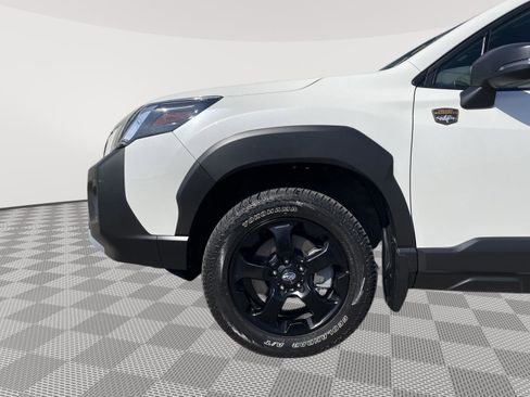 Certified 2024 Subaru Forester Wilderness image 11