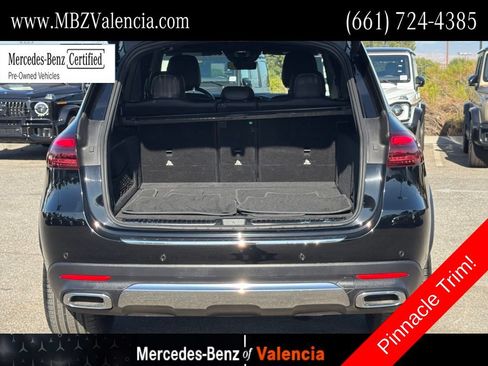 Certified 2024 Mercedes-Benz GLE 350 4MATIC image 15