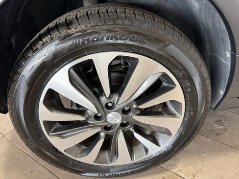 Used 2017 Buick Encore Preferred image 10