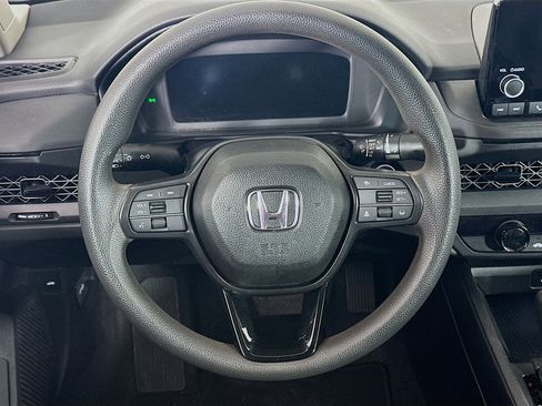 Used 2025 Honda Accord LX image 18