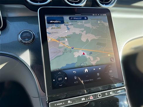 New 2026 Mercedes-Benz CLE 450 4MATIC Cabriolet image 18