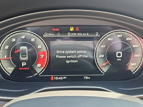 Used 2021 Audi S5 Premium Plus w/ Premium Plus Package AWD/4WD image 19