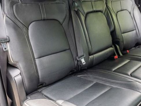 Used 2022 RAM 1500 Limited w/ Night Edition RWD image 38