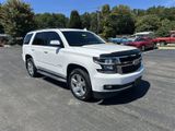 Used 2016 Chevrolet Tahoe LT image 2