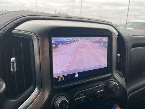 Used 2019 Chevrolet Silverado 1500 RST w/ All-Star Edition image 65