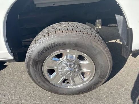 Used 2022 RAM 2500 Big Horn image 26