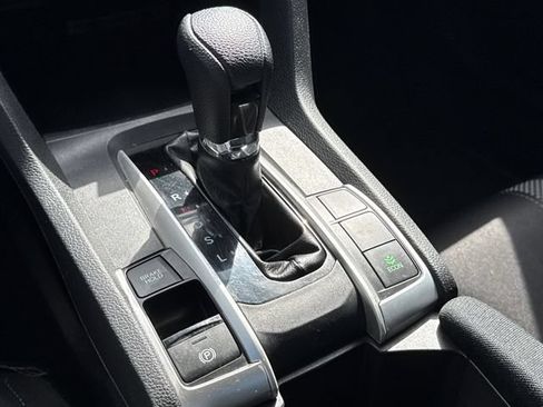 Used 2019 Honda Civic LX image 25