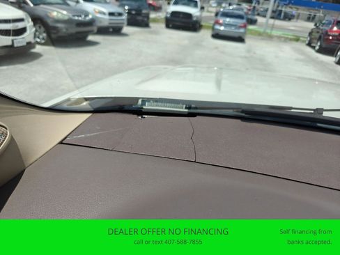 Used 2011 Chevrolet Tahoe LTZ AWD/4WD image 24
