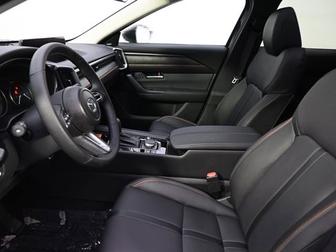 New 2026 MAZDA CX-50 AWD 2.5 Hybrid w/ Weather Package image 13