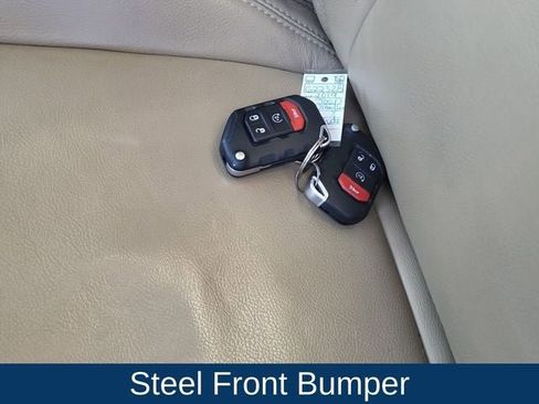 Used 2019 Jeep Wrangler Unlimited Rubicon image 26