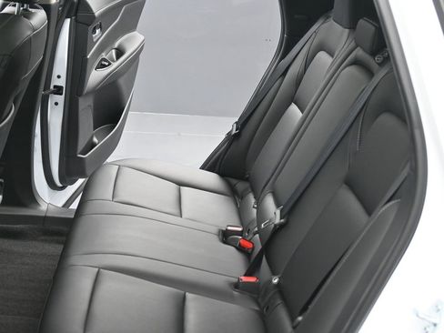 Certified 2025 Nissan Murano SL image 21