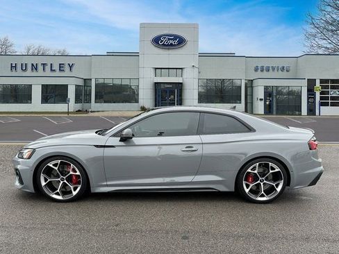 Used 2023 Audi RS 5 image 7