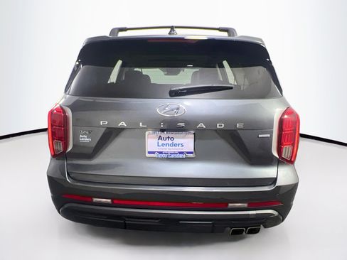 Used 2023 Hyundai Palisade XRT AWD/4WD image 6