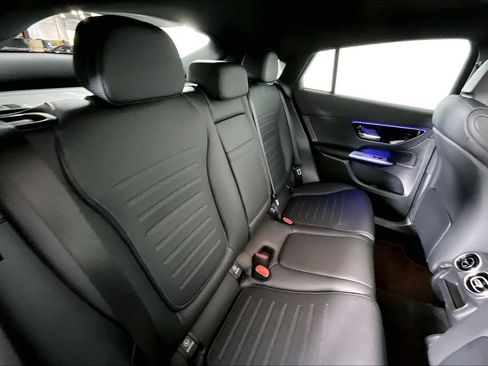 Certified 2025 Mercedes-Benz GLC 300 4MATIC image 19