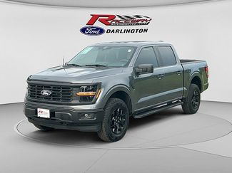 Used 2025 Ford F150 STX w/ Equipment Group 201A FX4 AWD/4WD video 1