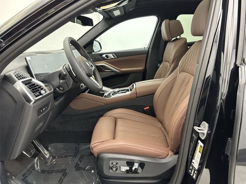 New 2026 BMW X6 xDrive40i image 25