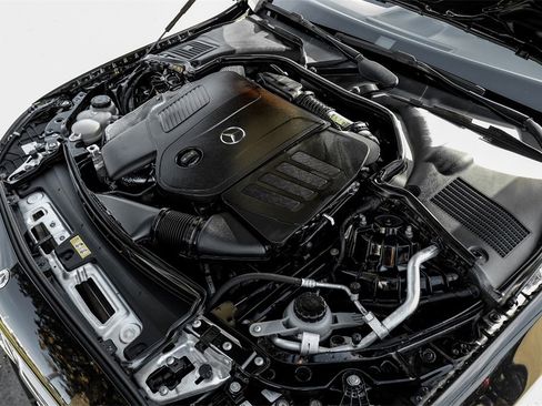 Used 2022 Mercedes-Benz C 300 Sedan w/ Exclusive Trim Package image 55