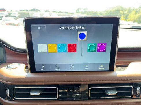 Used 2022 Lincoln Aviator Grand Touring w/ Equipment Group 301A AWD/4WD image 38