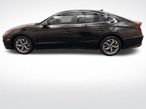 Certified 2023 Hyundai Sonata SEL image 8
