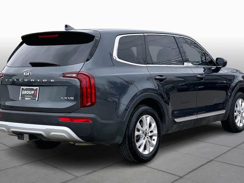 Used 2020 Kia Telluride LX image 13