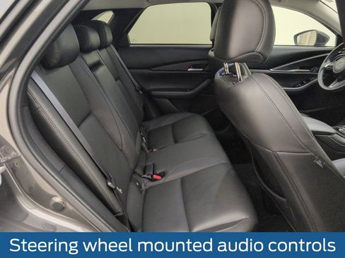 Used 2024 MAZDA CX-30 AWD 2.5 S w/ Select Sport Pkg image 16