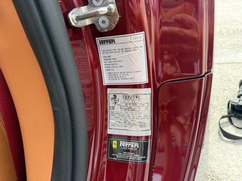 Used 2010 Ferrari California RWD image 66