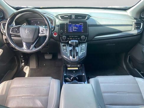 Used 2020 Honda CR-V Touring image 23