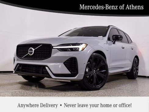 Used 2024 Volvo XC60 T8 Ultimate w/ Protection Package Premier image 1