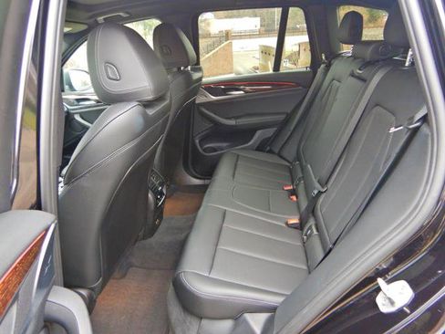 Used 2024 BMW X3 xDrive30i image 13