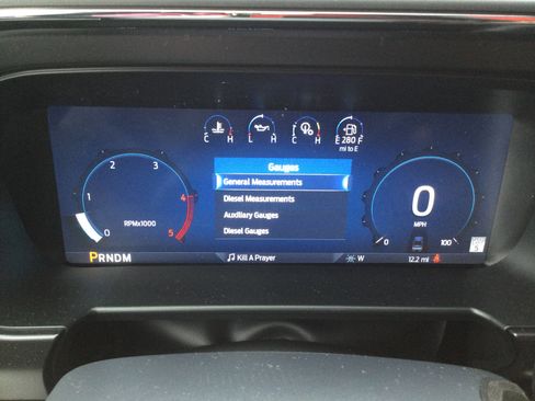 New 2026 Ford F350 Lariat image 17