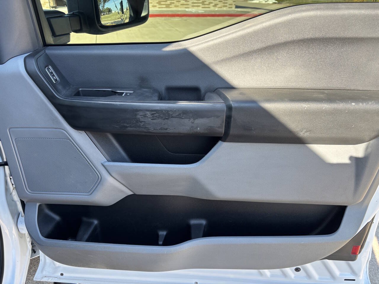 Used 2024 Ford F350 XL w/ 360-Degree Camera Package AWD/4WD image 22
