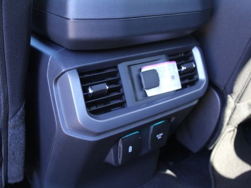 New 2025 Ford F150 XLT w/ Equipment Group 302A MID image 13