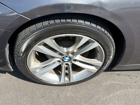 Used 2016 BMW 328i Sedan RWD image 8