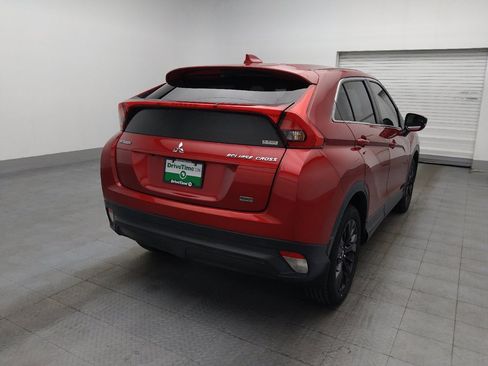 Used 2019 Mitsubishi Eclipse Cross LE AWD/4WD image 7