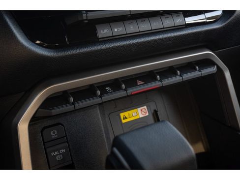 Used 2026 Toyota Tundra SR5 w/ SR5 Convenience Package RWD image 25