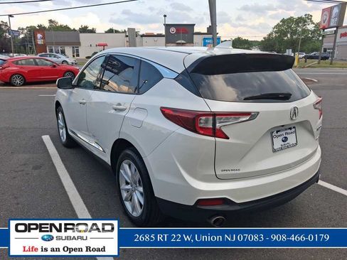Used 2019 Acura RDX AWD image 10