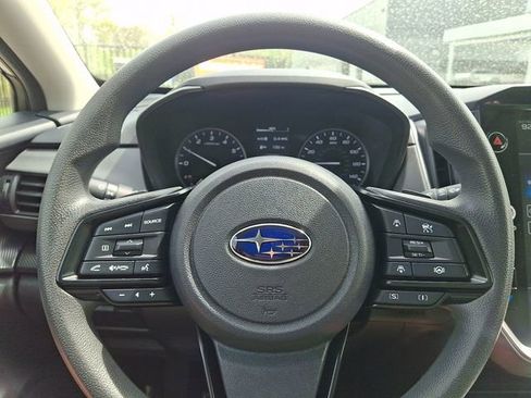 Certified 2024 Subaru Crosstrek 2.0i Premium AWD/4WD image 19